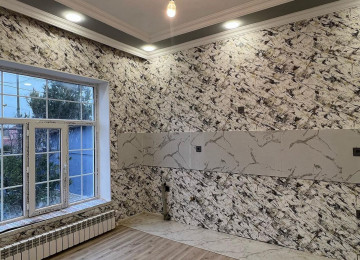 Abseron rayon Masazir qes Arazin yaxinliginda tam temirli