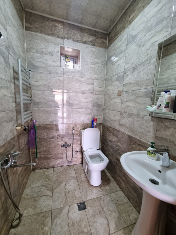 HEYET EVI Mastaga qes.FAZENDA RESTORANİNİ YAXİNLİGİ 3 SOTDA 100KV.M.3