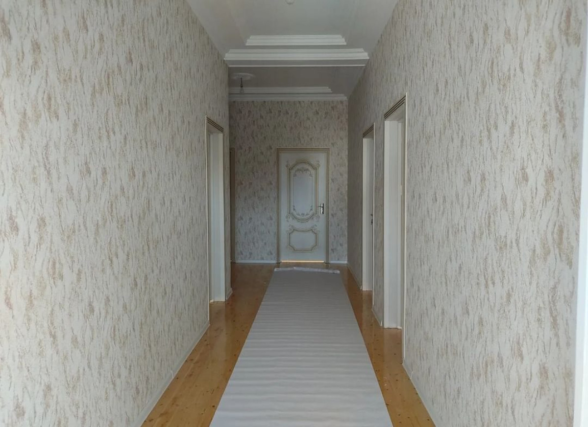 Heyet evi Sifarişle heyet evi tikilir, Abşeron Masazır