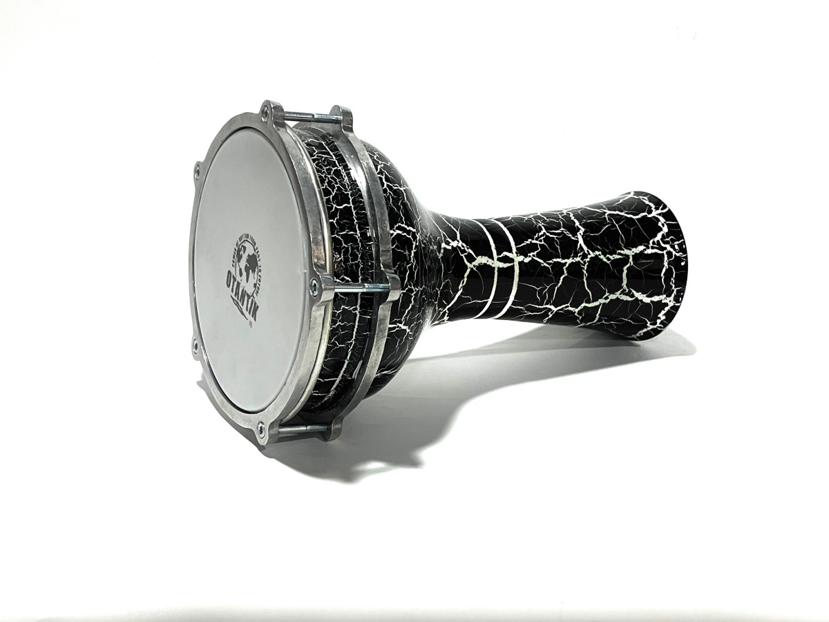 Zərb aləti (darbuka) Zərb aləti (darbuka) İdeal vəziyyətdə zərb satilir.mehsul