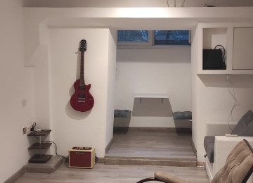 Nərmanov rayonu , Murtuza Nağıyev kücəsi, Funda klinikası