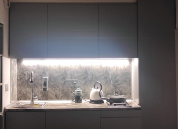 Nərmanov rayonu , Murtuza Nağıyev kücəsi, Funda klinikası