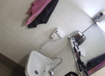 Nərmanov rayonu , Murtuza Nağıyev kücəsi, Funda klinikası