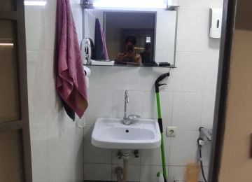 Nərmanov rayonu , Murtuza Nağıyev kücəsi, Funda klinikası