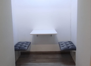 Nərmanov rayonu , Murtuza Nağıyev kücəsi, Funda klinikası