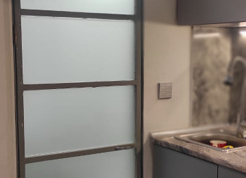 Nərmanov rayonu , Murtuza Nağıyev kücəsi, Funda klinikası