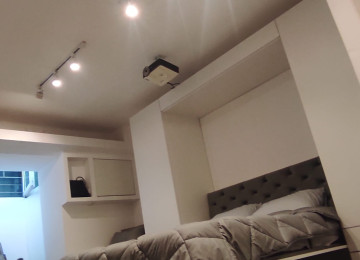 Nərmanov rayonu , Murtuza Nağıyev kücəsi, Funda klinikası