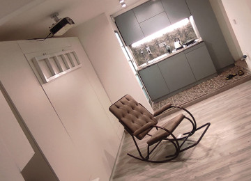 Nərmanov rayonu , Murtuza Nağıyev kücəsi, Funda klinikası