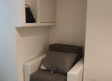 Nərmanov rayonu , Murtuza Nağıyev kücəsi, Funda klinikası