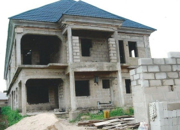 Tikinti Arzusunda olduğunuz Ev, Villa layihəsinin qısa