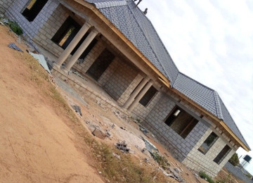 Tikinti Arzusunda olduğunuz Ev, Villa layihəsinin qısa