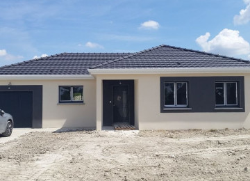 Tikinti Arzusunda olduğunuz Ev, Villa layihəsinin qısa