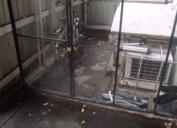 Nərmanov rayonu , Murtuza Nağıyev kücəsi, Funda klinikası