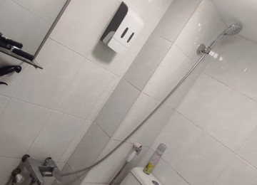 Nərmanov rayonu , Murtuza Nağıyev kücəsi, Funda klinikası