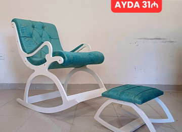 Yeni model yellənən kresloları İlkin ödənişsiz 3 aydan 18