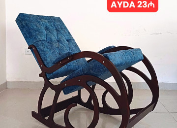 Yeni model yellənən kresloları İlkin ödənişsiz 3 aydan 18