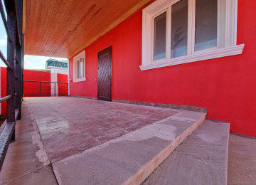 Mehemmedli yolu 2,5 sotda 120 kvm.4 otaqli ev satilir.Evin