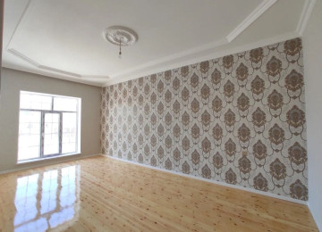 Sifarişle heyet evi tikilir, Abşeron Masazır