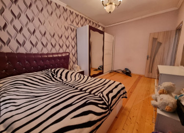 Mastaga qes.FAZENDA RESTORANİNİ YAXİNLİGİ 3 SOTDA 100KV.M.3