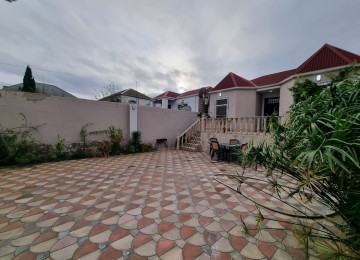 Mastaga qes.FAZENDA RESTORANİNİ YAXİNLİGİ 3 SOTDA 100KV.M.3