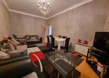 Mastaga qes.FAZENDA RESTORANİNİ YAXİNLİGİ 3 SOTDA 100KV.M.3