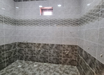 Mehemmedli yolu 2,5 sotda 120 kvm.4 otaqli ev satilir.Evin