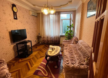 Azadliq prospekti Olimpik starin yaxinliginda ekspermental