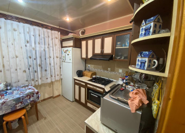 Azadliq prospekti Olimpik starin yaxinliginda ekspermental