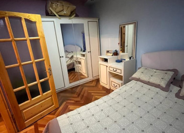 Azadliq prospekti Olimpik starin yaxinliginda ekspermental