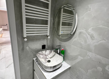 Nəsimi rayonu Tibb Universtetin və 1 sayli asan xidmet