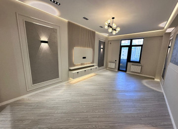 Nəsimi rayonu Tibb Universtetin və 1 sayli asan xidmet