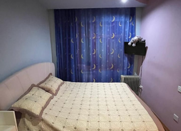 Azadliq prospekti Olimpik starin yaxinliginda ekspermental