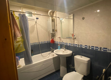 Azadliq prospekti Olimpik starin yaxinliginda ekspermental