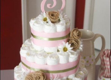 Pampers sebetleri sifarisle hazirlanir.Sifarisler en az 3-4