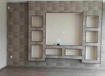 Evinizi yeniləmək və təmir etmək artıq əlçatanlıq və