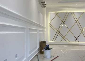 Evinizi yeniləmək və təmir etmək artıq əlçatanlıq və