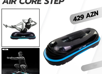 Bir çox aerobik steplər və pilates idman avadanlığı