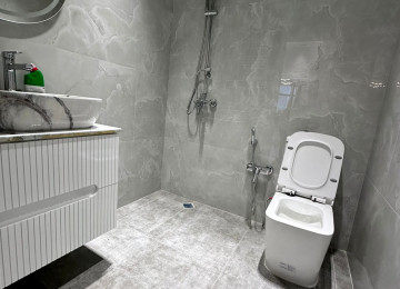 Nəsimi rayonu Tibb Universtetin və 1 sayli asan xidmet