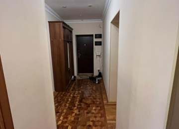 Azadliq prospekti Olimpik starin yaxinliginda ekspermental