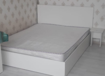 Xlrdalan 1 sayll Orta Məktəbin yanl Evde soyuducu