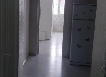 Xlrdalan 1 sayll Orta Məktəbin yanl Evde soyuducu