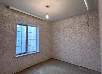 Qaradağ, Lökbatan cırtdan parkın arxasında,heyet evi