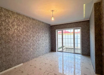 Qaradağ, Lökbatan cırtdan parkın arxasında,heyet evi