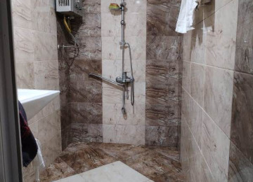 Xətai rayonu Neapol küçəsin 555 avto servisin yaxınlığında