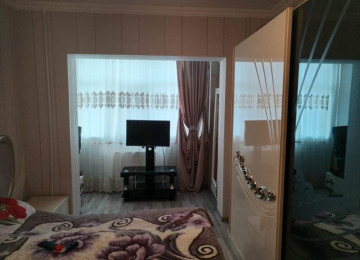 Xətai rayonu Neapol küçəsin 555 avto servisin yaxınlığında