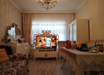 Xətai rayonu Neapol küçəsin 555 avto servisin yaxınlığında