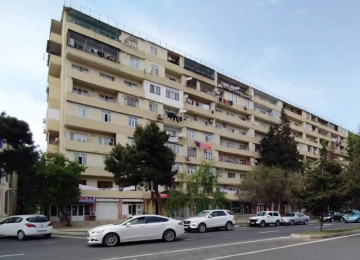 Xətai rayonu Neapol küçəsin 555 avto servisin yaxınlığında