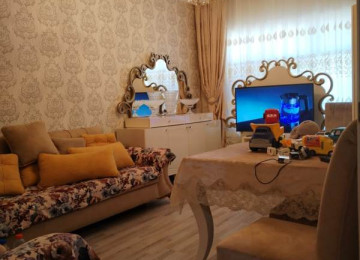 Xətai rayonu Neapol küçəsin 555 avto servisin yaxınlığında