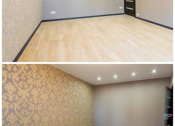 Evinizi yeniləmək və təmir etmək artıq əlçatanlıq və