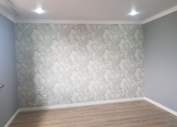 Evinizi yeniləmək və təmir etmək artıq əlçatanlıq və